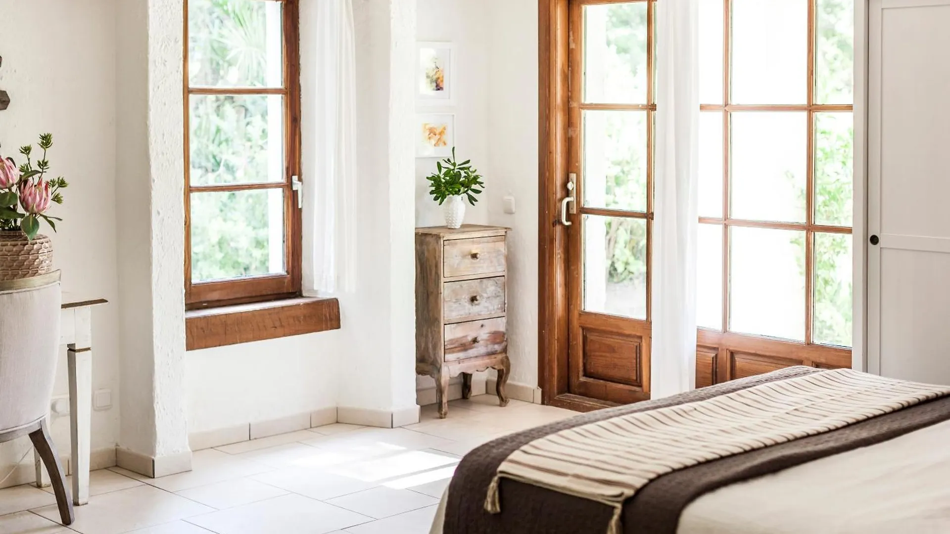 Villa Bermeja Casares 0*,  Spain