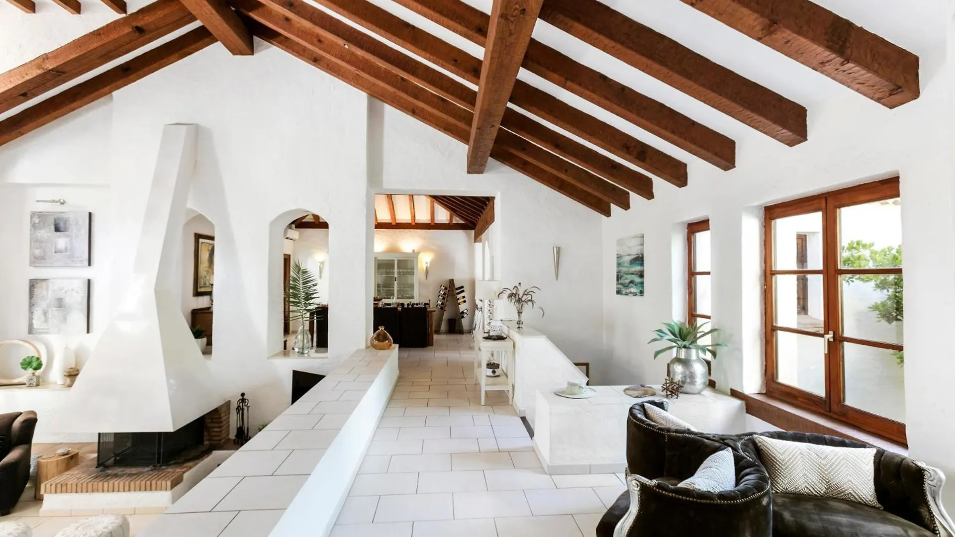 Villa Bermeja Casares